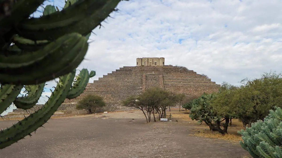 Equinoccio El Pueblito